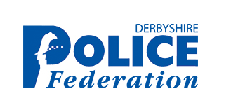 Derbyshire police federation 